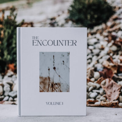 Encounter Book Volume 1 (Wholesale)