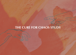 The Cure for Chaos