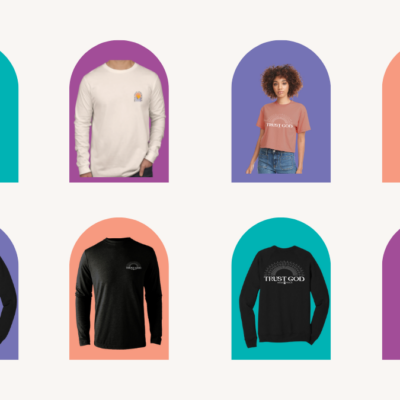 Wholesale Merch - Large Box