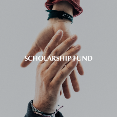 Scholarship Fund