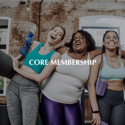 Core Membership